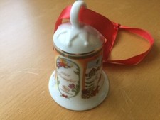 Hutschenreuther Luciafest