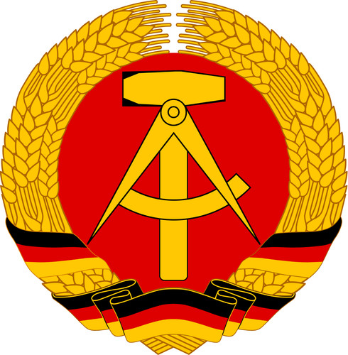 Aufkleber staatswappen der - aufkleber,
