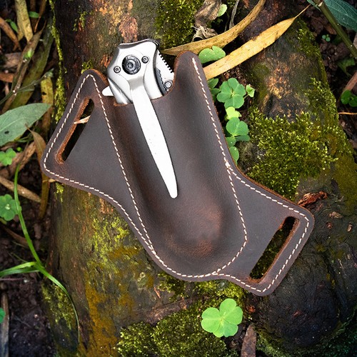 EDC-Messer-Werkzeugtasche