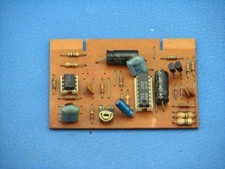 Viscount Oklahoma / Platine