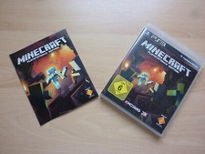 Minecraft: PlayStation 3