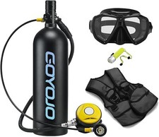 2L Tauchflaschen Scuba Diving