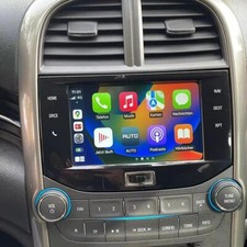 Wireless Apple CarPlay Android