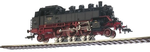 Busch 1800 rollprüfstand h0 - busch, rollprüfstand,