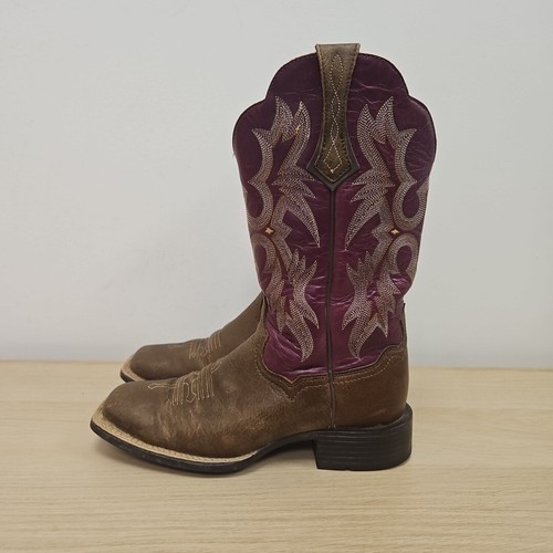 Ariat tombstone westernstiefel - tombstone,
