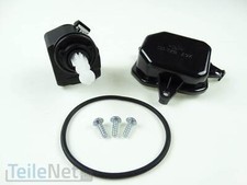 Leuchtweitenregulierung