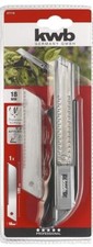 1 Stück Cuttermesser KWB  mit