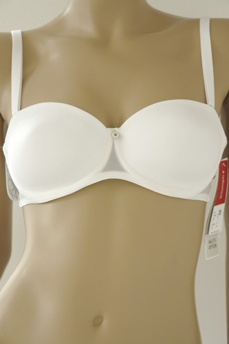 Triumph gefütterter mit - gefütterter, bh