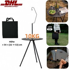 Klapptisch Campingtisch