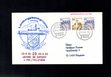 Marine SP Landungsboot "MzL