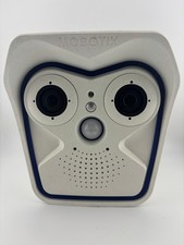 MOBOTIX M16D-Sec PoE Kamera