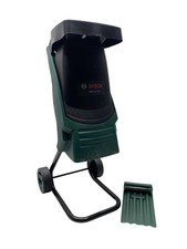 Häcksler Bosch AXT Rapid 2000