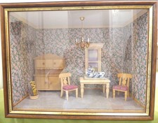 BODO HENNIG PUPPENSTUBEN