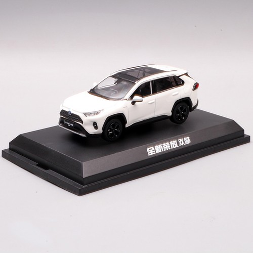 Verhältnis new toyota - new,