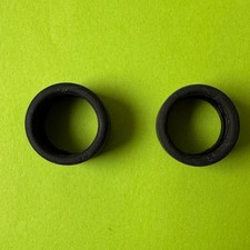 ORTMANN - 51b - Tuning PU Reifen - 2 Stück - GEBRAUCHT