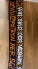 Biete Dynamo Dresden Schals