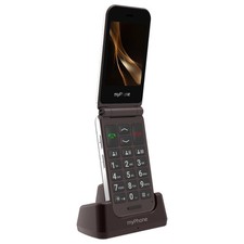 Myphone, Seniorenhandy