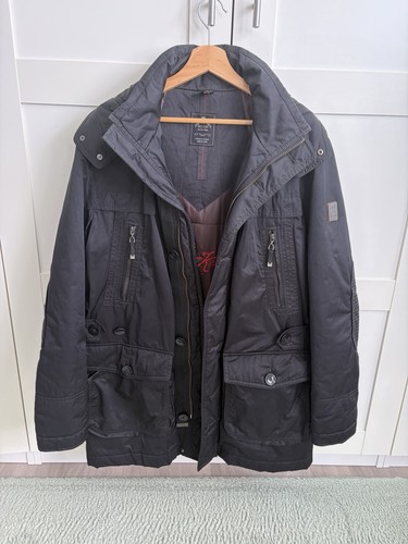 Otto kern herrenjacke mit - otto,