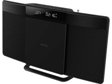 PEAQ PMS 220 SLIM Micro Hifi