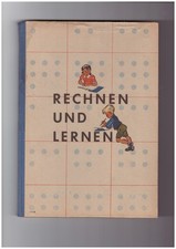 Rechnen und Lernen