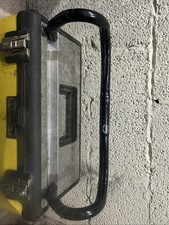 3TTT Mod 42cm Drop Fahrrad