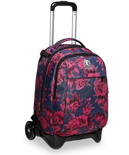 Trolley rucksack mit - trolley,,
