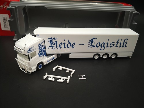 Herpa 307833 scania r13 - 307833, tl
