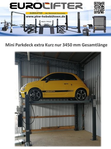 Säulen hebebühne - säulen,