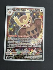Pokémon Black Star Promo