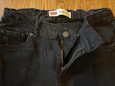 Levi’s Skinny Taper Gr 16