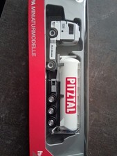 Herpa 301534 Melmer Pitztal 1:87 LKW Modell OVP