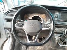STEERING WHEEL / 2583974 FOR
