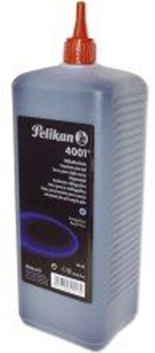 Pelikan tinte 4001 - pelikan, in