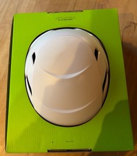 Edelrid Kletterhelm, Zodiac, 359 g, Größe Uni 54-62 cm, weiß