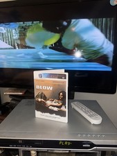 Daewoo dvd recorder - daewoo,