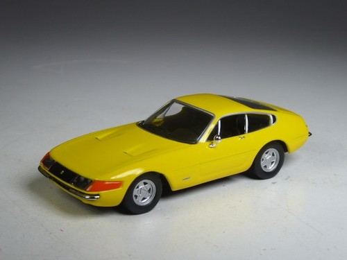 Ferrari 365 gtb - (sb-99), gtb/4