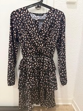 Leichtes Chiffon Kleid