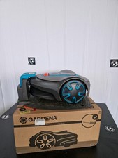 Gardena Sileno Minimo 500