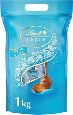 Lindt Lindor XXL Beutel