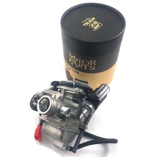 Sport vergaser 150ccm pd24j - vergaser,