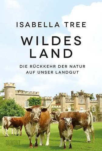 Wildes land - wildes,