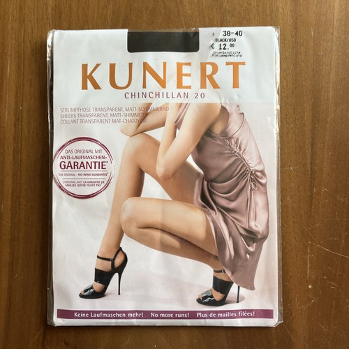 Kunert chinchillan 40 - kunert, i