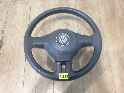 Lenkrad golf passat 3c - vw, 6