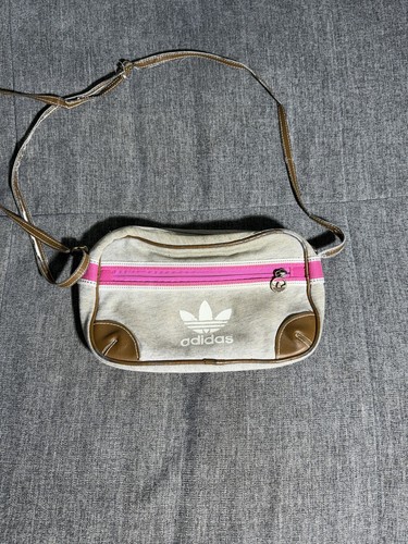 Vintage adidas mini airliner - adidas,