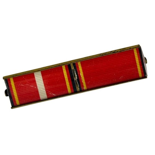 Ddr nva 2er interimsspange - ddr,