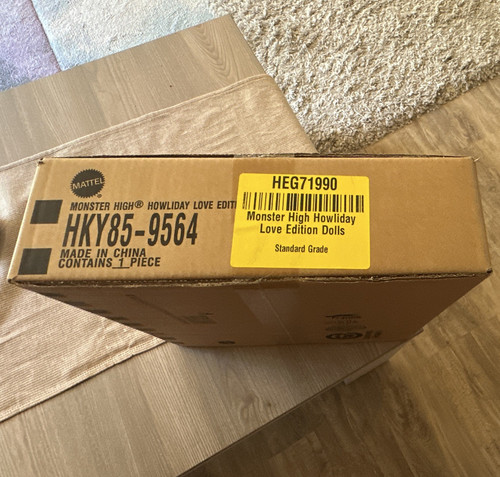 Hky85 9564 monster - hky85-9564, high