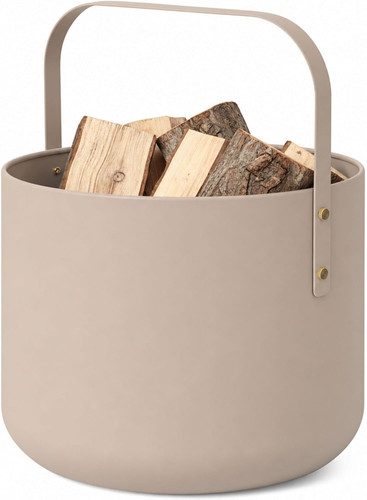 Livlig design kaminholzkorb - livlig,