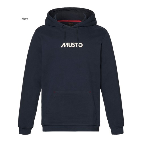 Musto herren classic hoodie - herren,