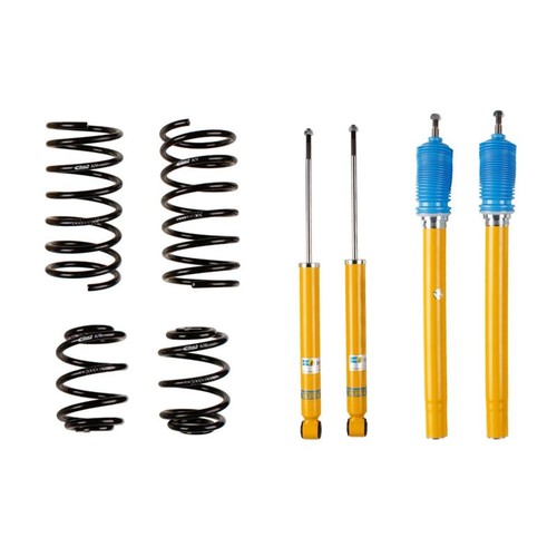 Bilstein eibach b12 pro kit - bilstein/eibach, pro-kit