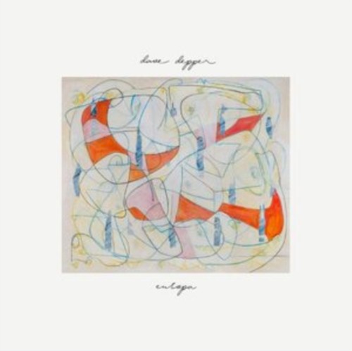 Dave depper europa - europa, vinyl